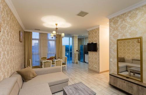 Tbilisi City Centre Apartment | Apartment in the city of Tbilisi