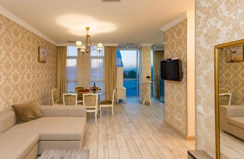 Tbilisi City Centre Apartment | Apartment in the city of Tbilisi