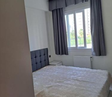 Mezetli Apartment | apartment in the city