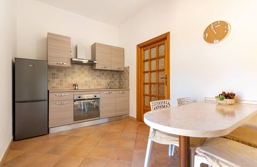 Santa Maria La Palma House | Apartment in the countryside in Alghero