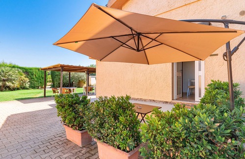 Santa Maria La Palma House | Apartment in the countryside in Alghero
