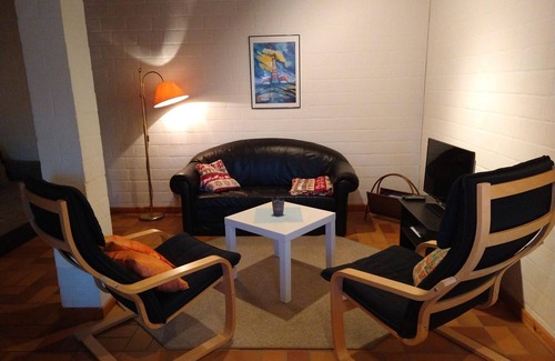 Garding Apartment | Apartment in the countryside