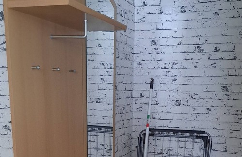 Hammerbrucke Apartment | Apartment in the Erzgebirge Vogtland nature reserve