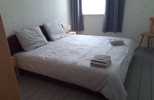 Hammerbrucke Apartment | Apartment in the Erzgebirge Vogtland nature reserve