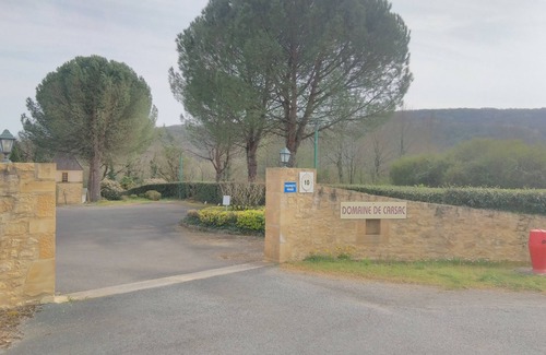 Carsac-Aillac House | Apartment in the heart of the Dordogne valley