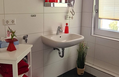 Bernsdorf Apartment | Apartment in the FRESSTheater in Chemnitz-Bernsdorf
