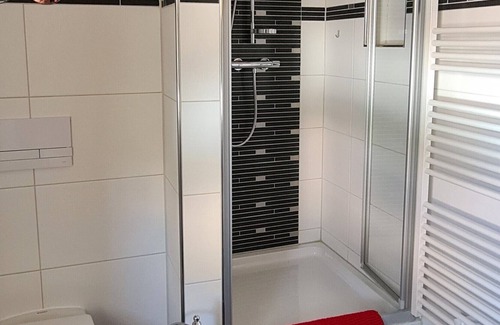 Bernsdorf Apartment | Apartment in the FRESSTheater in Chemnitz-Bernsdorf