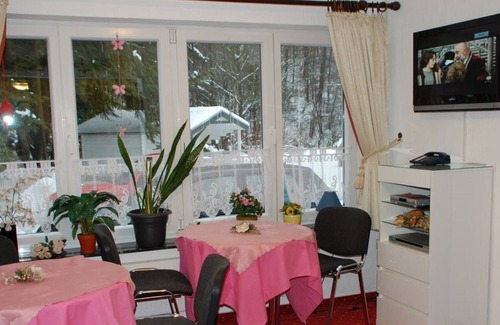 Bad Wilhelmshoehe Apartment | Apartment in the Habichtswald