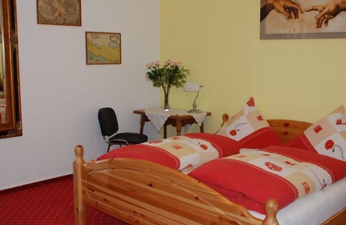 Bad Wilhelmshoehe Apartment | Apartment in the Habichtswald