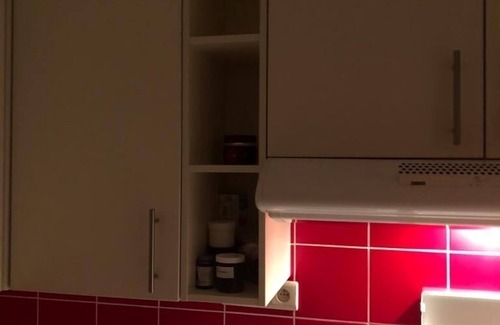 Northern Quarter Condo | Apartment in the heart of Brussels top location