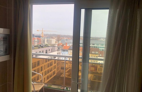 Northern Quarter Condo | Apartment in the heart of Brussels top location