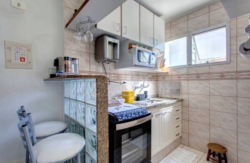 Bela Vista Apartment | Apartment in the heart of Paulista
