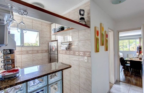 Bela Vista Apartment | Apartment in the heart of Paulista