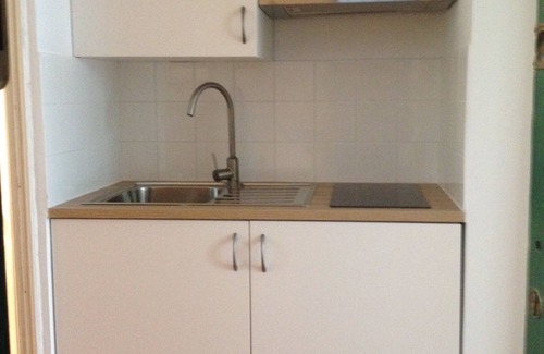 Perier Apartment | Apartment in the heart of Marseille, near the beaches and the Old Port