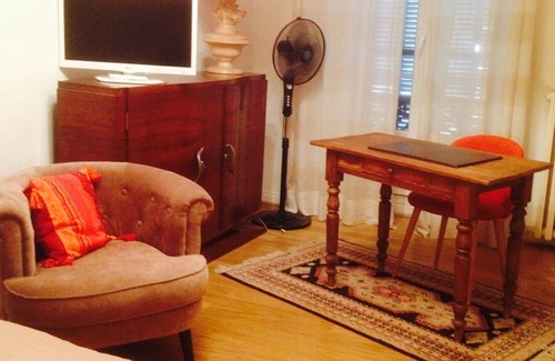 Perier Apartment | Apartment in the heart of Marseille, near the beaches and the Old Port