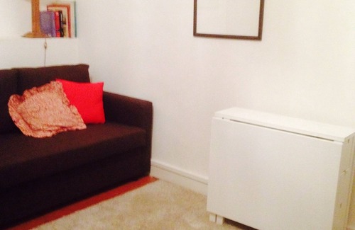 Perier Apartment | Apartment in the heart of Marseille, near the beaches and the Old Port