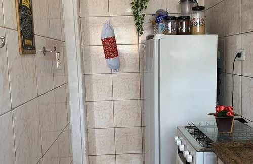 Gonzaga Apartment | Apartment in the heart of Gonzaga.