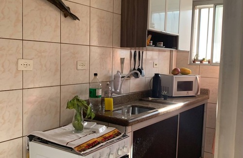 Gonzaga Apartment | Apartment in the heart of Gonzaga.