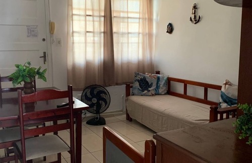 Gonzaga Apartment | Apartment in the heart of Gonzaga.