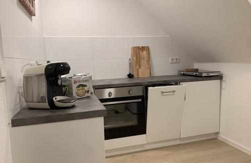 Altstadt Apartment | Apartment in the heart of the city