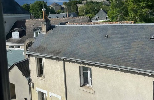 Amboise Apartment | Apartment in the heart of Amboise