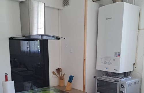 Bourges Condo | apartment in the heart of the city center