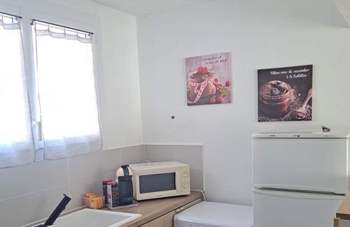 Bourges Condo | apartment in the heart of the city center