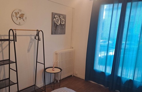 Bourges Condo | apartment in the heart of the city center