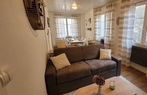 Langres Apartment | Apartment in the heart of Langres