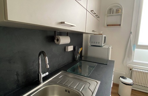 Cote Ouest Ormeaux Apartment | Apartment in the heart of downtown