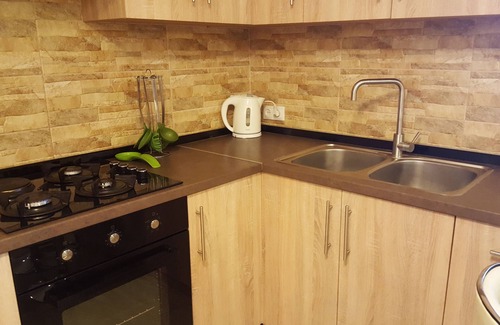 Tbilisi City Centre Apartment | APARTMENT in the heart of CITY CENTRE with PRIVATE ROOF DECK