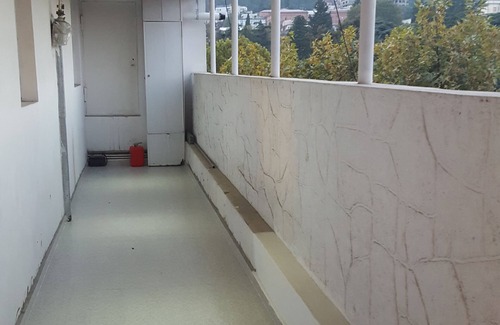 Tbilisi City Centre Apartment | APARTMENT in the heart of CITY CENTRE with PRIVATE ROOF DECK