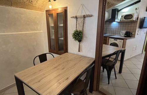 Alghero House | Apartment in the heart of Alghero excellent location