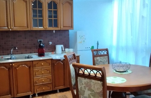 Tirana Apartment | Apartment in the heart of Tirana
