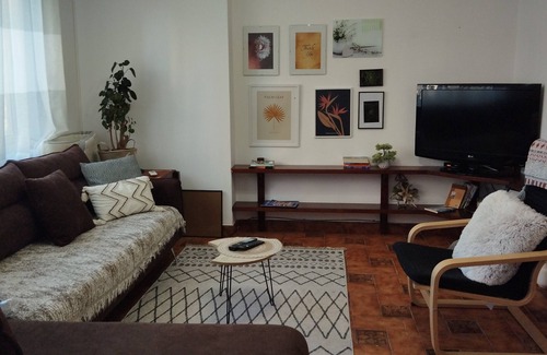 Tirana Apartment | Apartment in the heart of Tirana