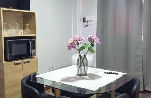 Salta Apartment | Apartment in the heart of Salta