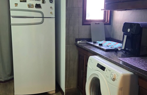 Salta Apartment | Apartment in the heart of Salta