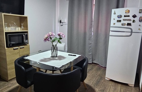 Salta Apartment | Apartment in the heart of Salta