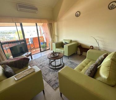 Bathurst Apartment | Apartment in the Heart of Bathurst Walk Everywhere