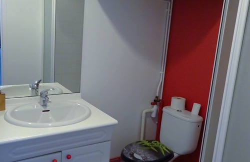 Decre-Cathedrale Apartment | Apartment in the heart of the city of Nantes