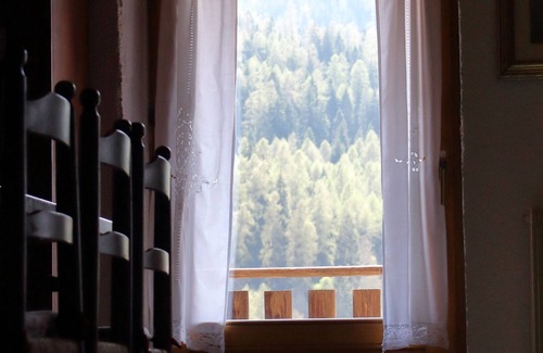 Commezzadura Apartment | Apartment in the heart of Val di Sole
