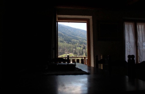 Commezzadura Apartment | Apartment in the heart of Val di Sole