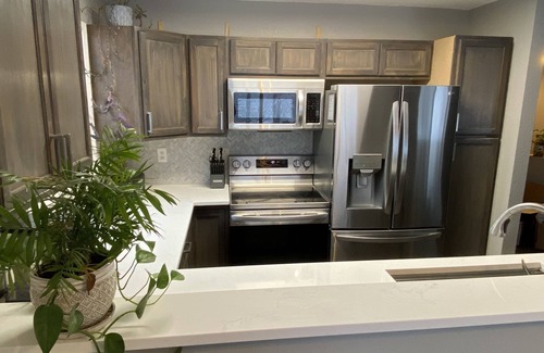 Mendenhall Valley Apartment | Apartment in the heart of the Mendenhall Valley - CBJ1000108