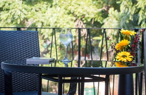 Lusaka Apartment | Apartment In the heart of Lusaka City, with sunset balcony