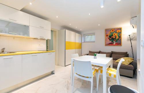Rovinj Apartment | Apartment in the Heart of Carera Street