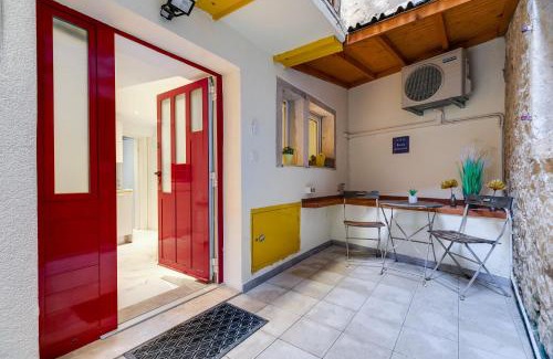 Rovinj Apartment | Apartment in the Heart of Carera Street