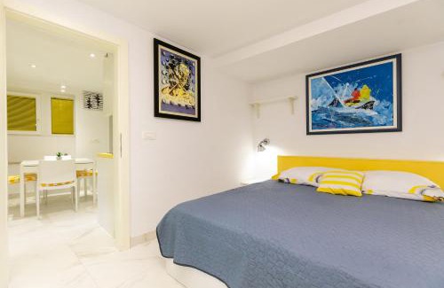 Rovinj Apartment | Apartment in the Heart of Carera Street
