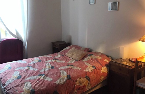 Cimiez Apartment | Apartment in the heart of Nice