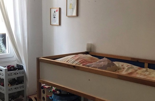Cimiez Apartment | Apartment in the heart of Nice