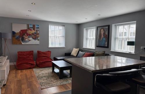 Tattenhall Apartment | Apartment in the Heart of Buxton